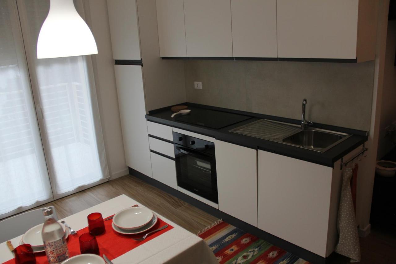 The Blue Nest - Red Apartment Near 5 Terre La Spezia Exterior foto